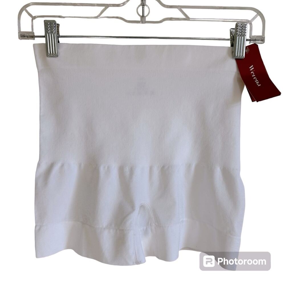 Werena women’s vogue‎ underwear xxl NWT #white